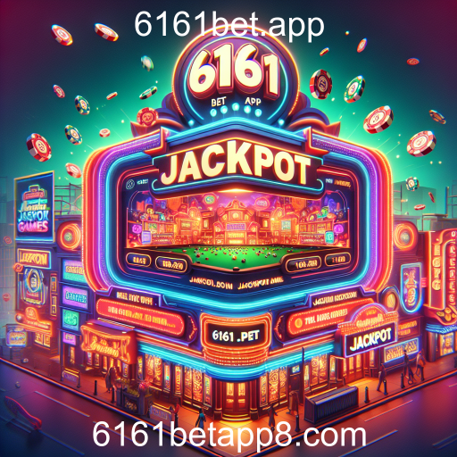 Jackpots